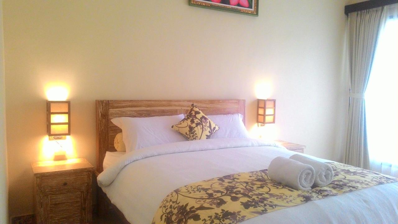 Betesda Guest House Canggu  Bagian luar foto
