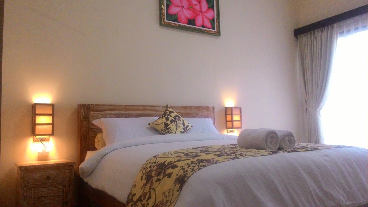 Betesda Guest House Canggu  Bagian luar foto