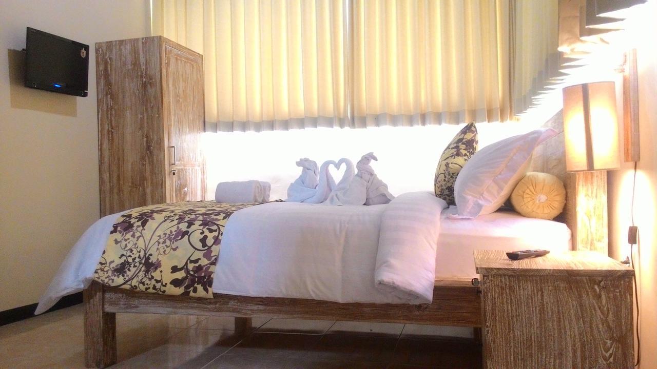 Betesda Guest House Canggu  Bagian luar foto