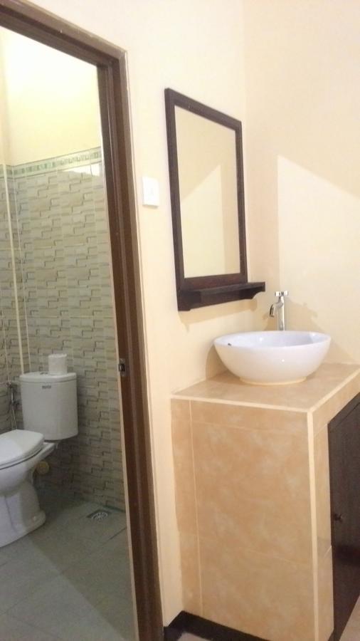Betesda Guest House Canggu  Bagian luar foto