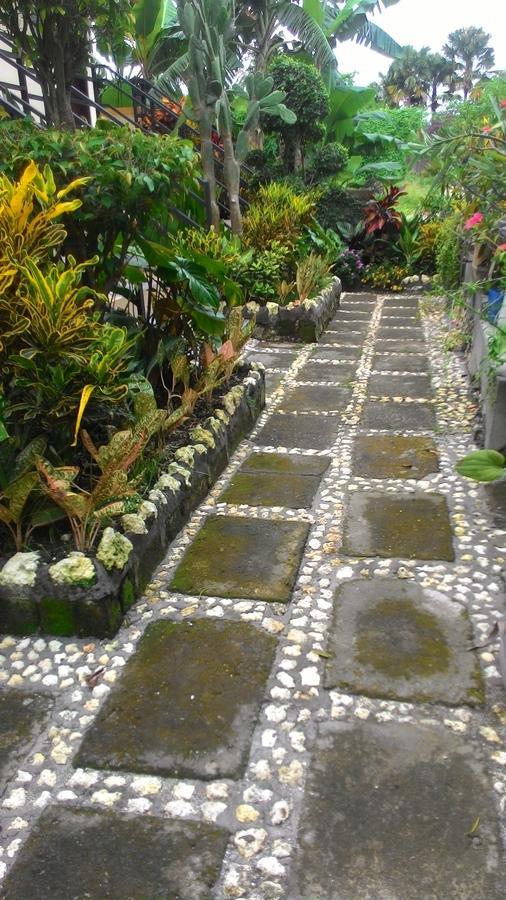 Betesda Guest House Canggu  Bagian luar foto
