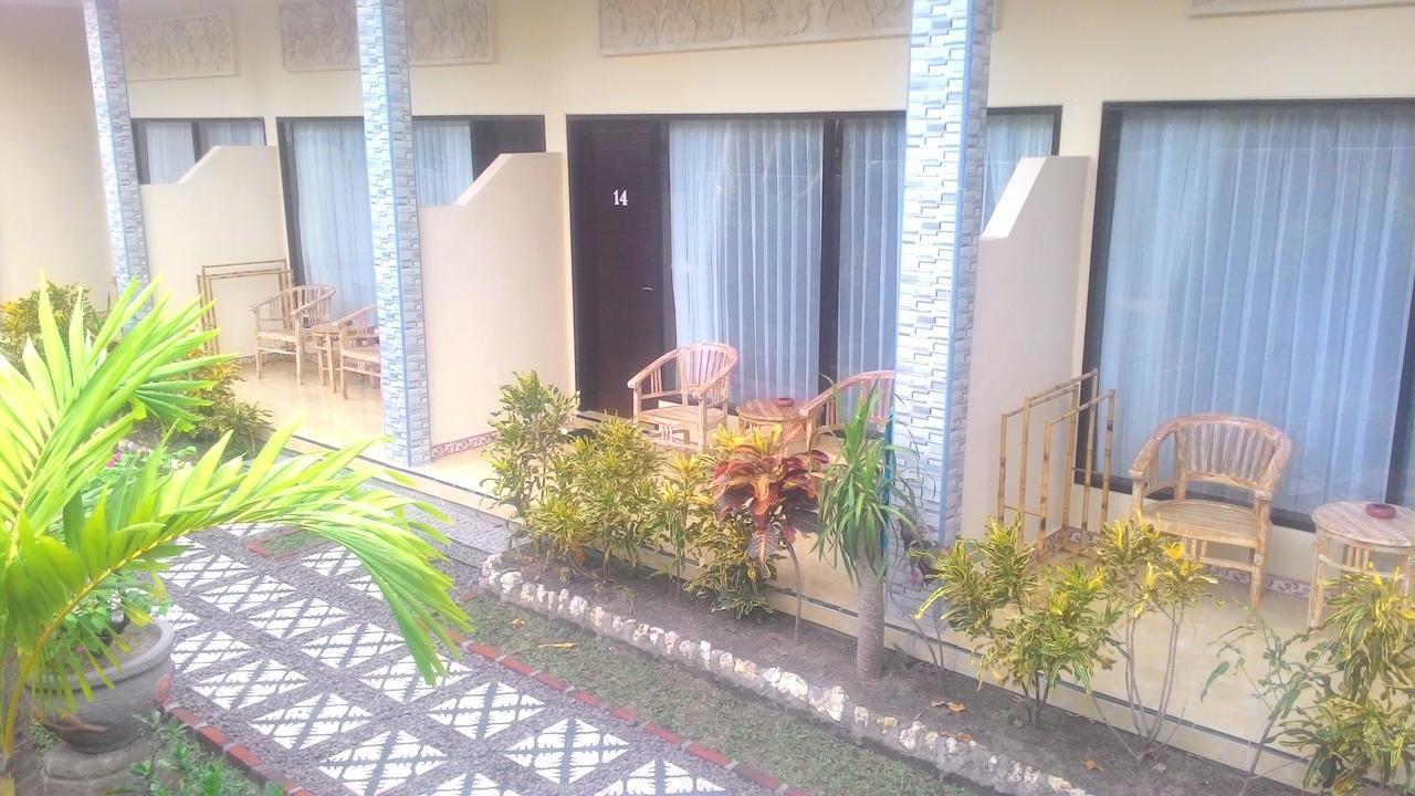 Betesda Guest House Canggu  Bagian luar foto