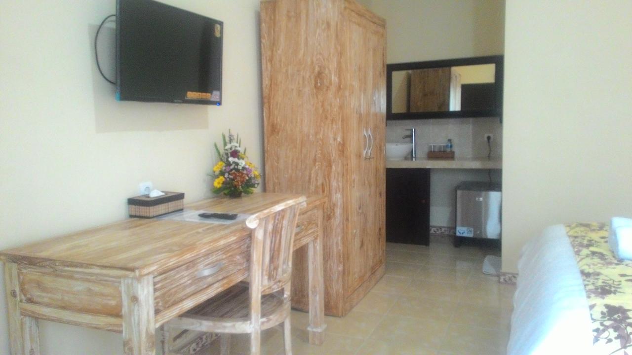 Betesda Guest House Canggu  Bagian luar foto