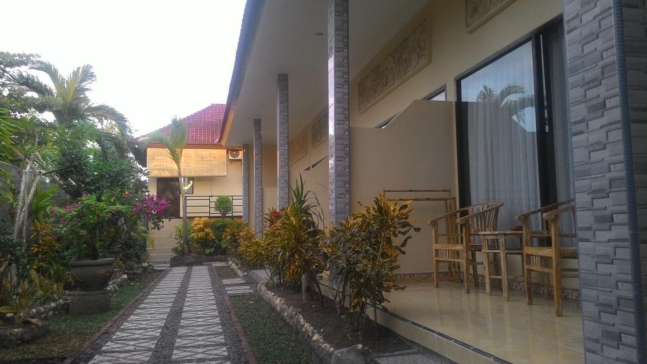 Betesda Guest House Canggu  Bagian luar foto