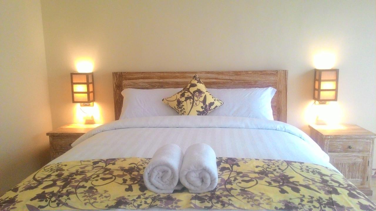 Betesda Guest House Canggu  Bagian luar foto